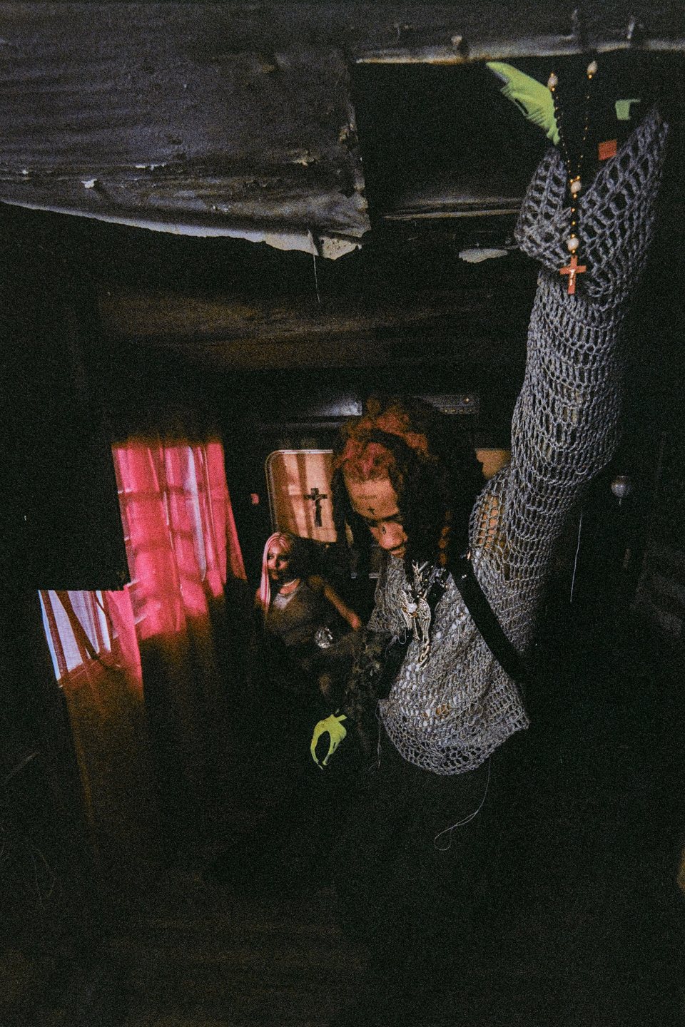 Trippie Redd - King Kong Magazine photo